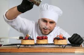 Salon de la gastronomie